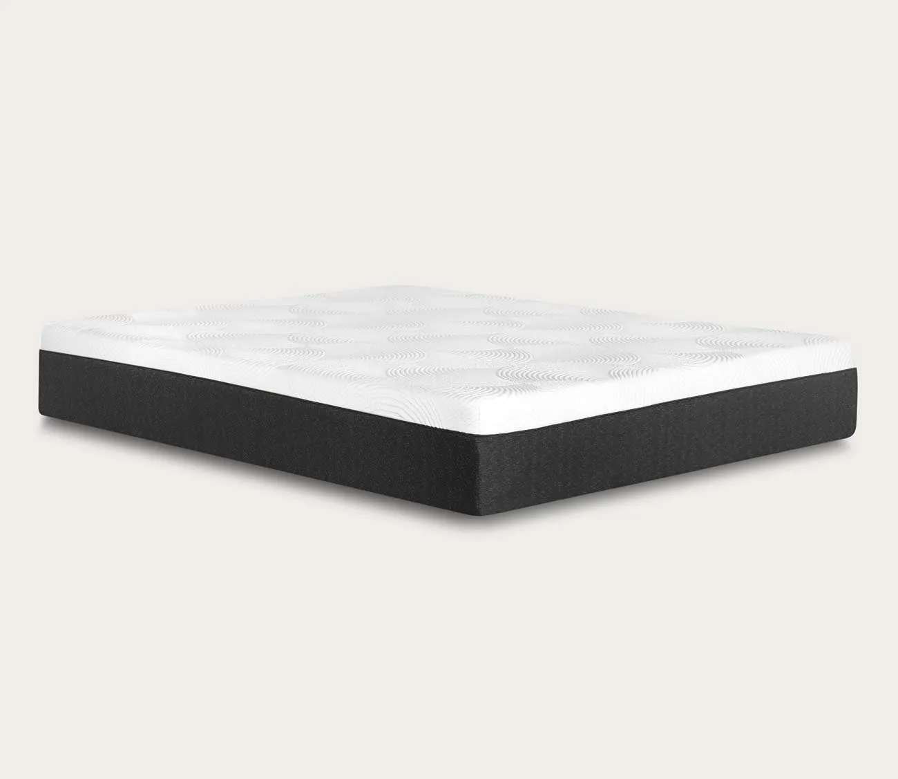 Bed in a Box Primo International Glacial Ultra Plush 14-Inch Cool Gel Memory Foam Mattress - Full