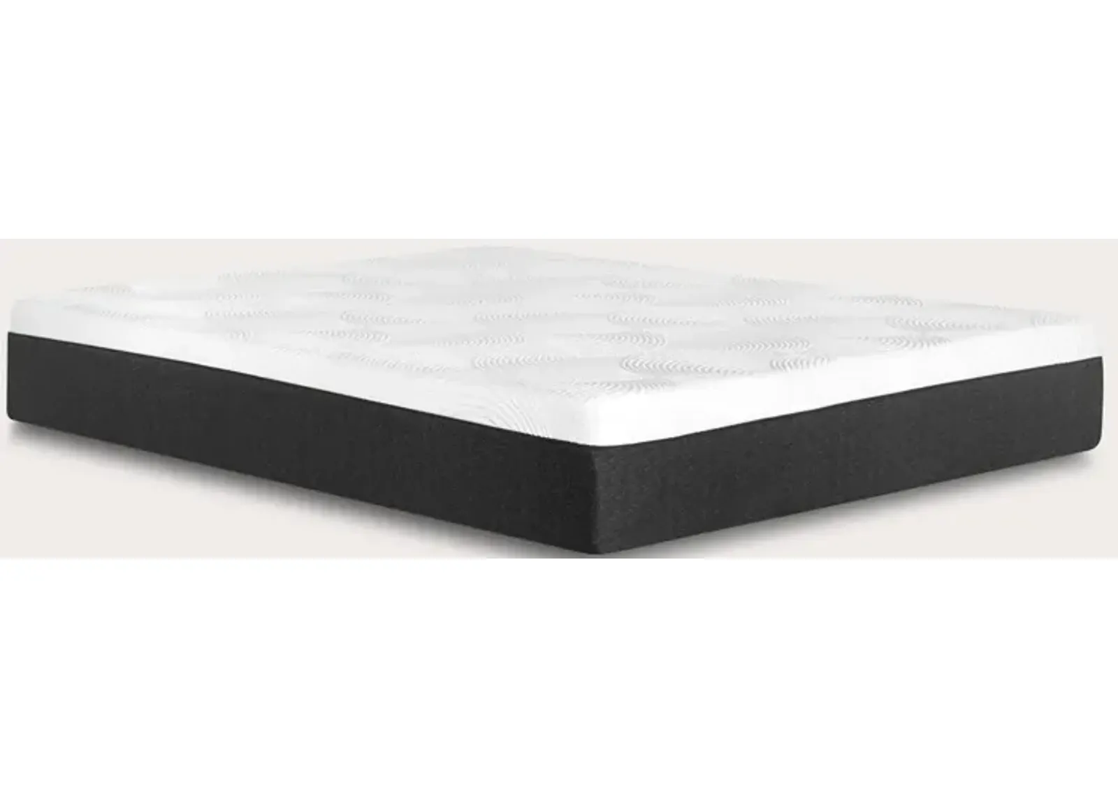 Bed in a Box Primo International Glacial Ultra Plush 14-Inch Cool Gel Memory Foam Mattress - Queen