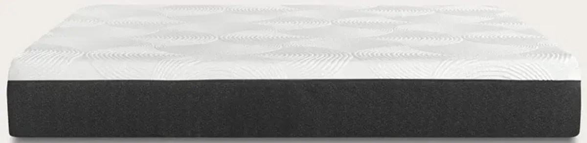 Bed in a Box Primo International Glacial Ultra Plush 14-Inch Gel Memory Foam Mattress - King