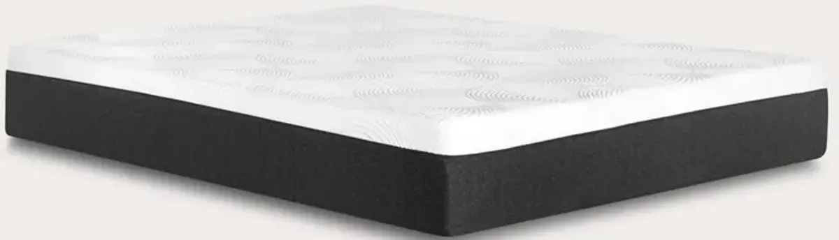 Bed in a Box Primo International Glacial Ultra Plush 14-Inch Gel Memory Foam Mattress - King