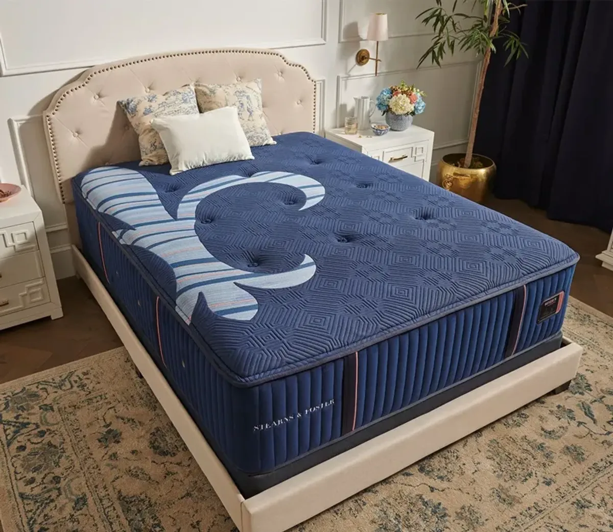 Stearns & Foster Reserve Medium Mattress - Memory Foam - Twin XL