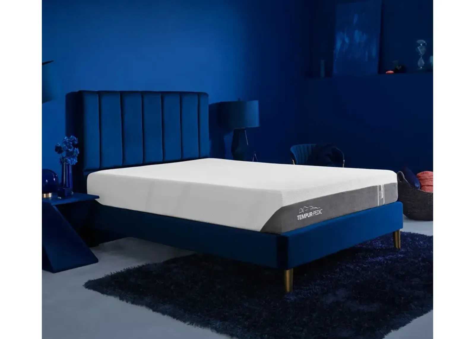 Tempur-Pedic Bed in a Box TEMPUR-Cloud® Medium Mattress - Twin XL