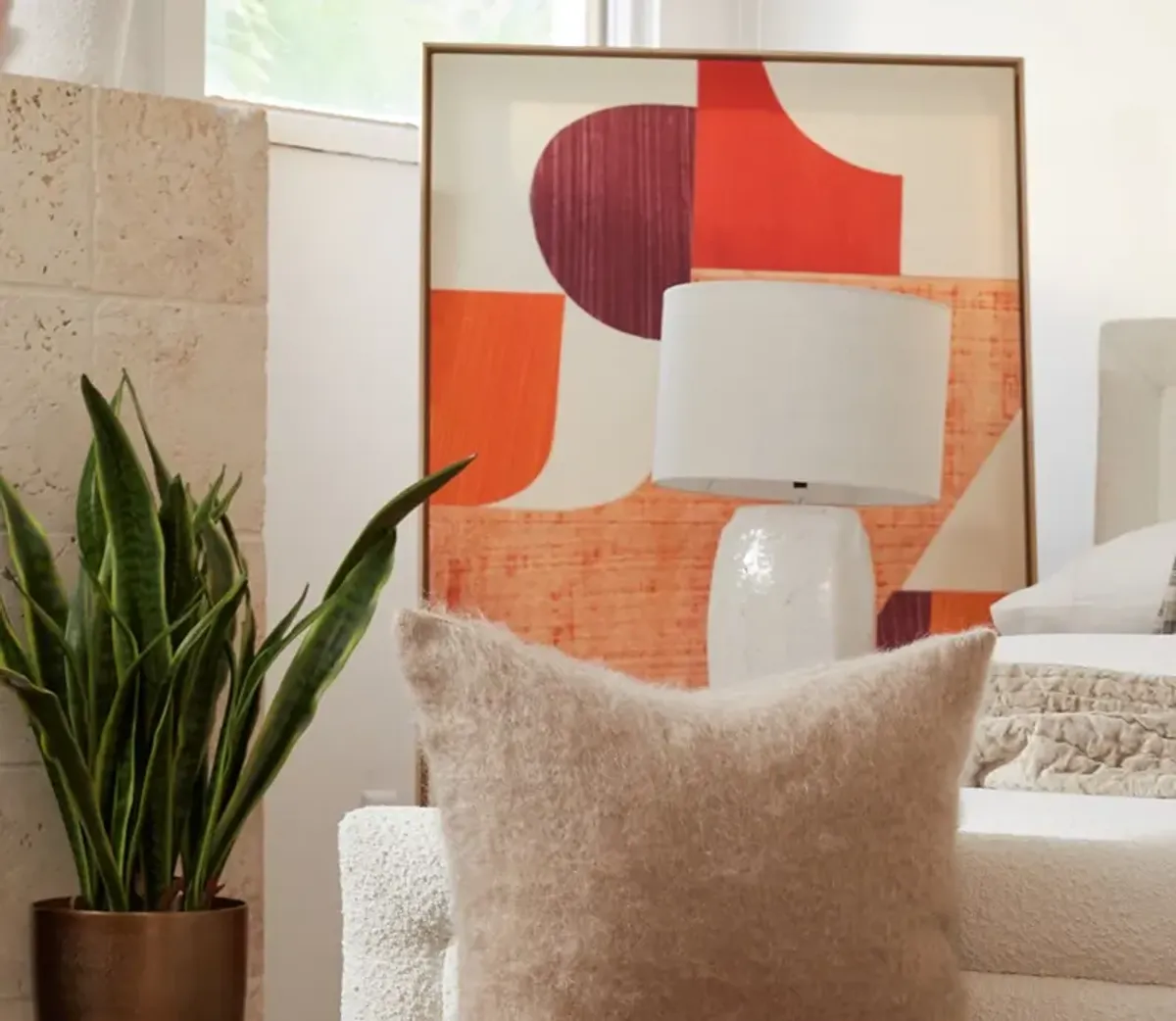 Grand Image Sliding Away Canvas Digital Print