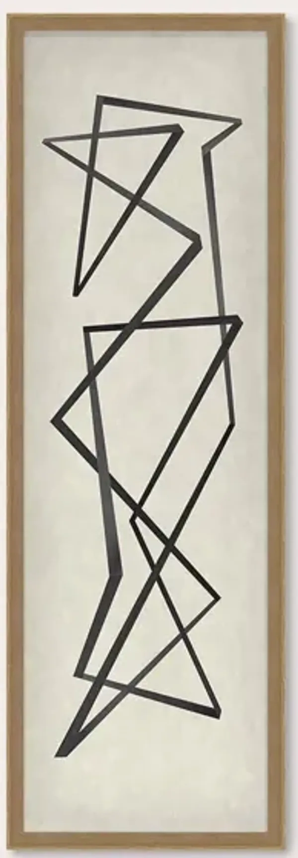 Grand Image Structures 16 Canvas Digital Print
