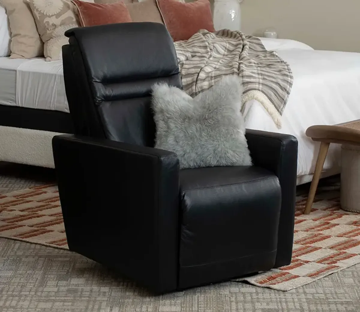 Palliser Highland Recliner