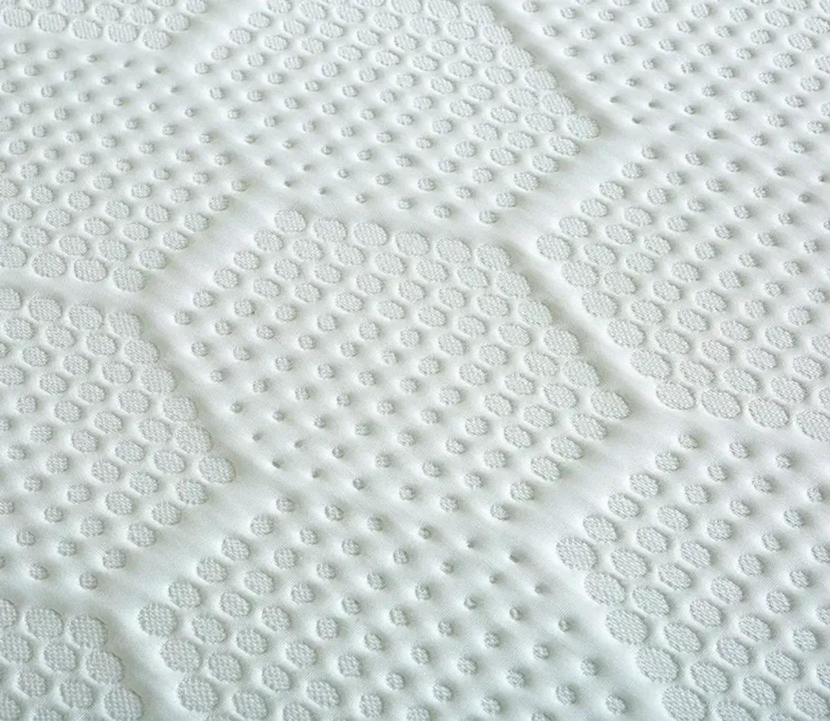 Bed in a Box GhostBed 3D Matrix Hybrid Mattress - California King