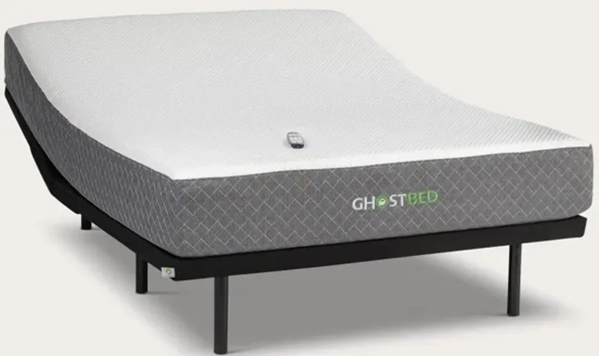 Bed in a Box GhostBed Classic Mattress - Twin