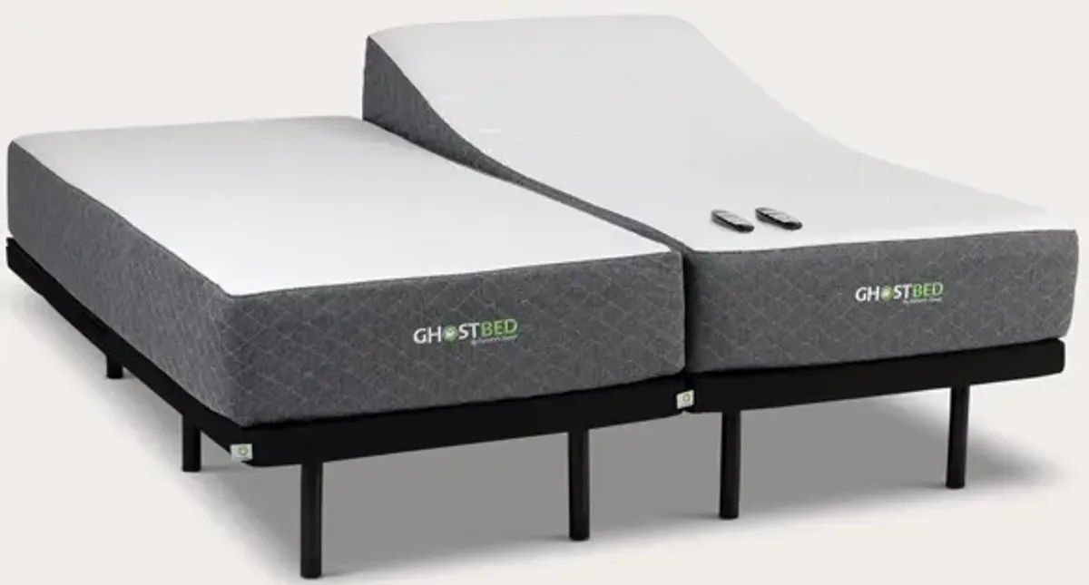 Bed in a Box GhostBed Classic Mattress - Twin