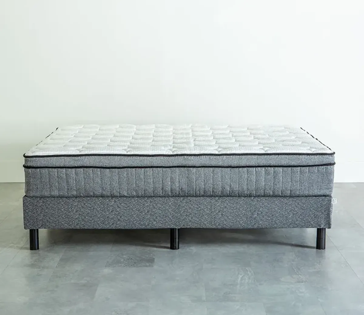 Bed in a Box GhostBed Flex Mattress - Twin