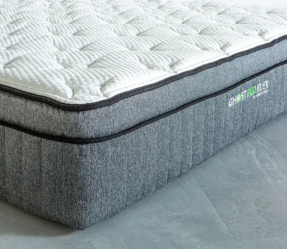 Bed in a Box GhostBed Flex Mattress - Twin