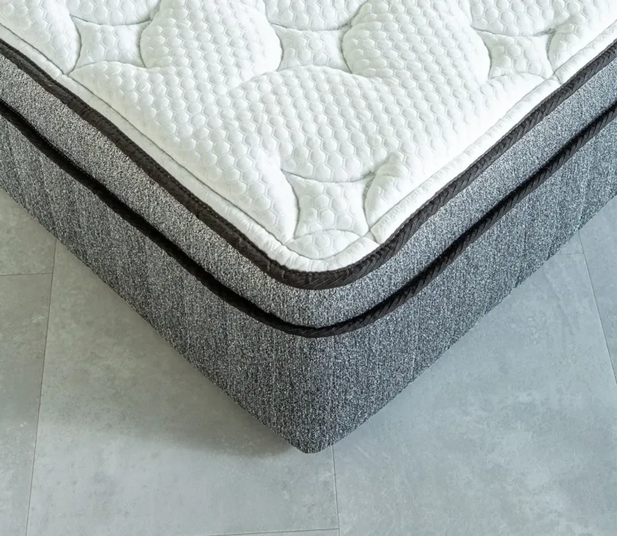 Bed in a Box GhostBed Flex Mattress - Twin