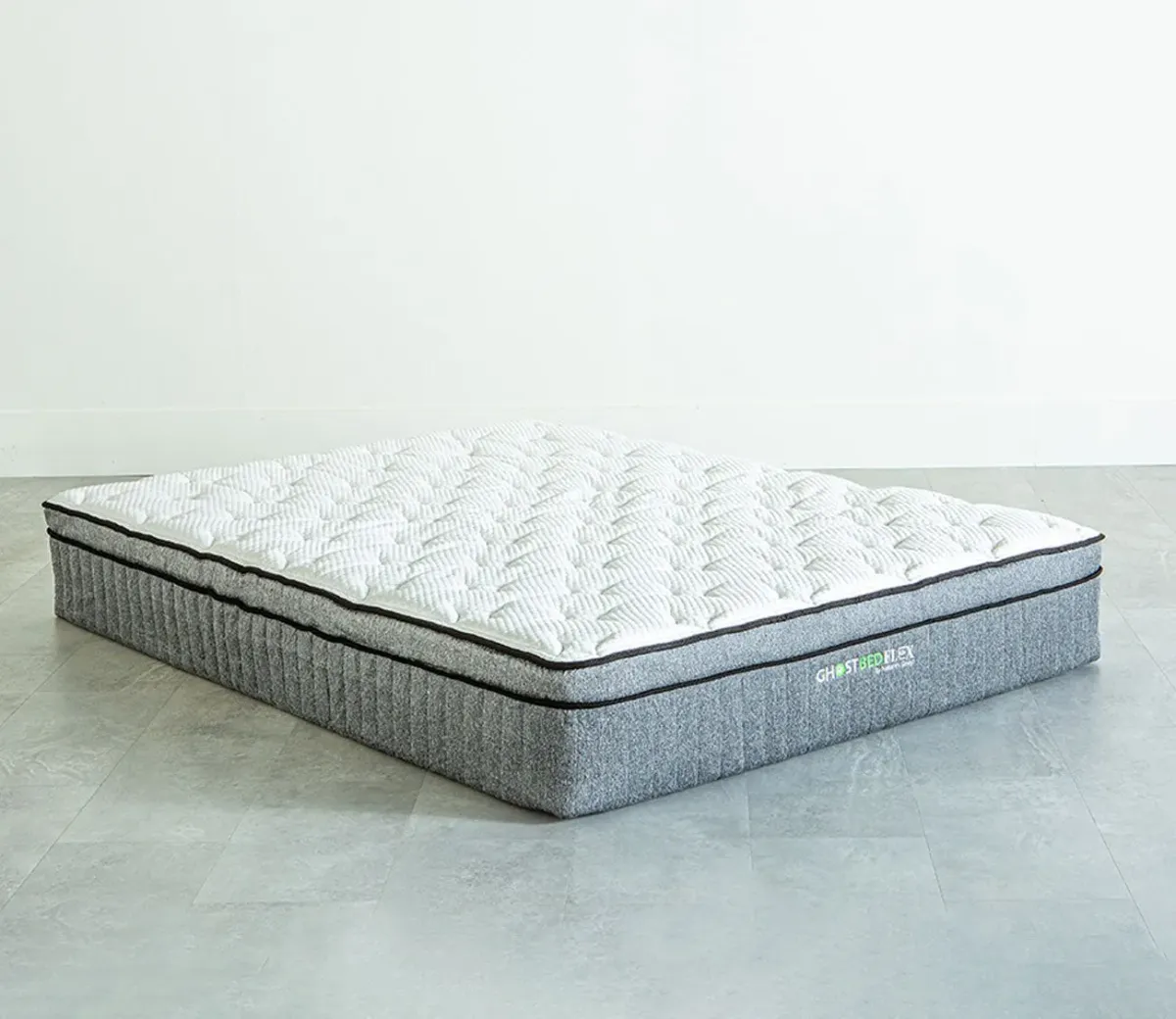 Bed in a Box GhostBed Flex Mattress - Twin