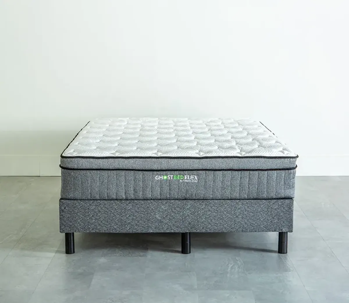 Bed in a Box GhostBed Flex Mattress - Twin