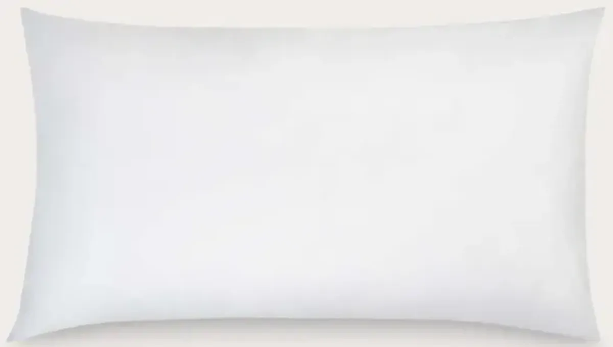 Villa by Classic Home Premium Down Alternative Pillow Sham Insert - Euro