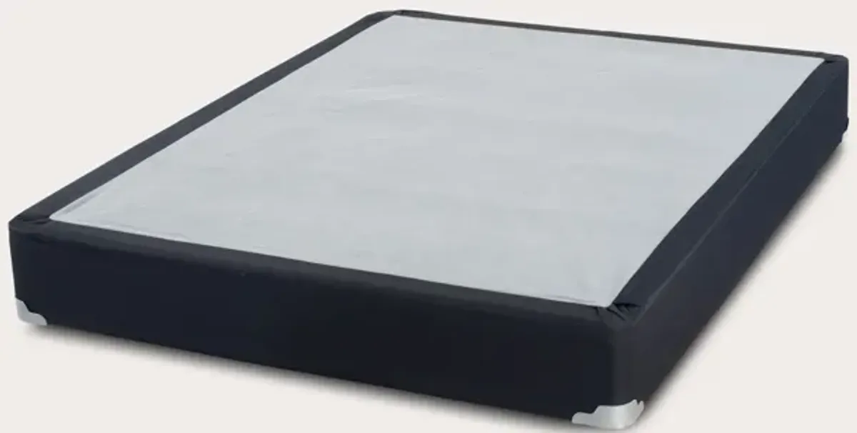 City Mattress Celestial Black Foundation - Full
