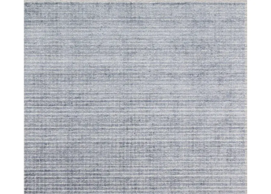 Loloi Beverly Denim Area Rug - 6' x 9'