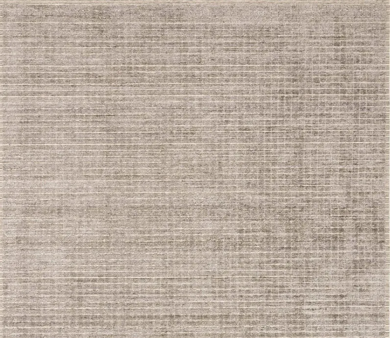 Loloi Beverly Stone Area Rug - 6' x 9'