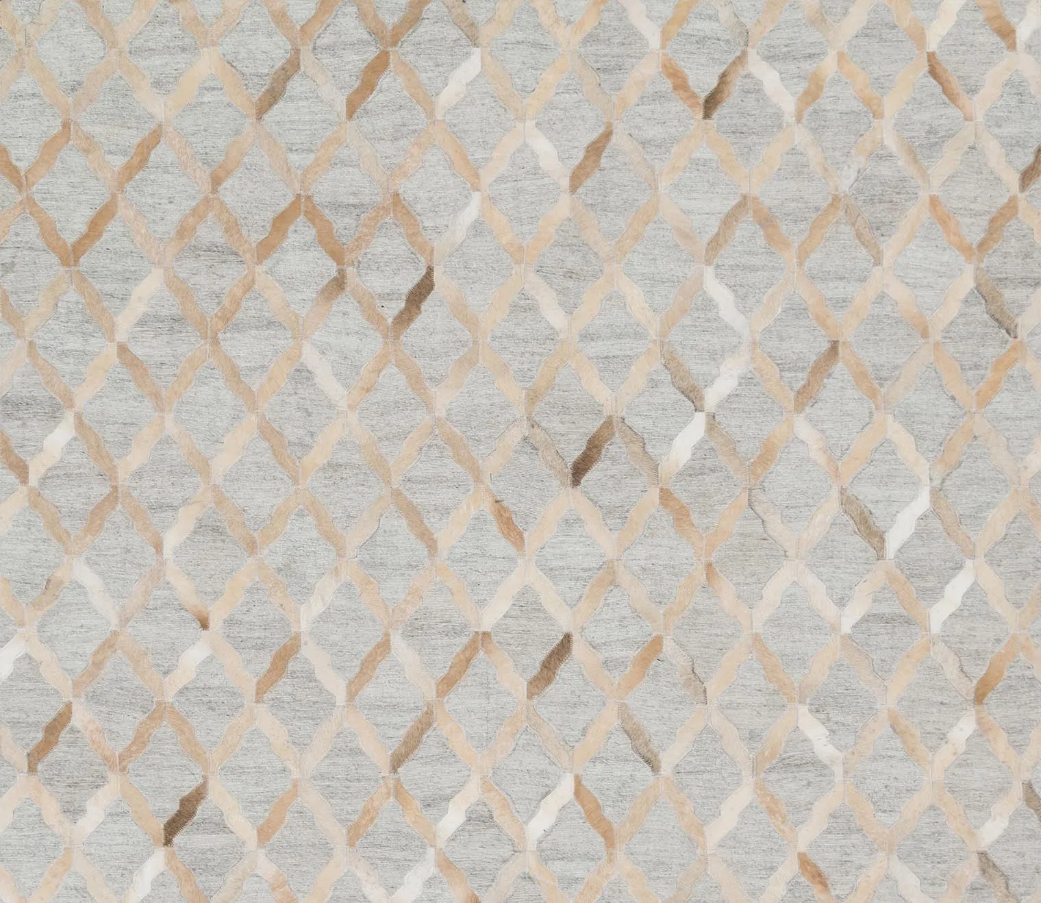 Loloi Dorado Grey Area Rug - Grey/Grey - 8' x 10'