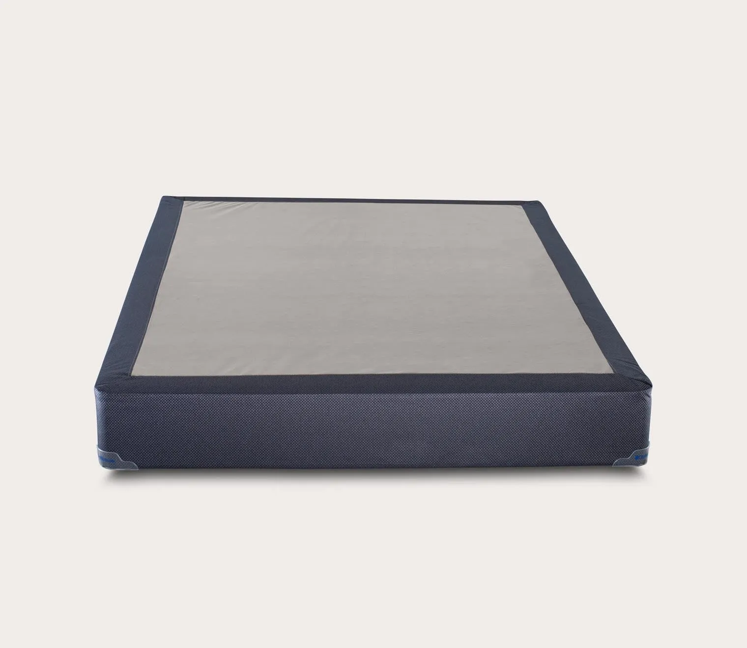 City Mattress Celestial Blue Foundation - Twin