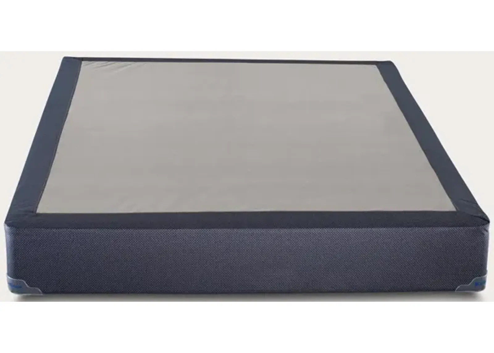 City Mattress Celestial Blue Foundation - Twin XL