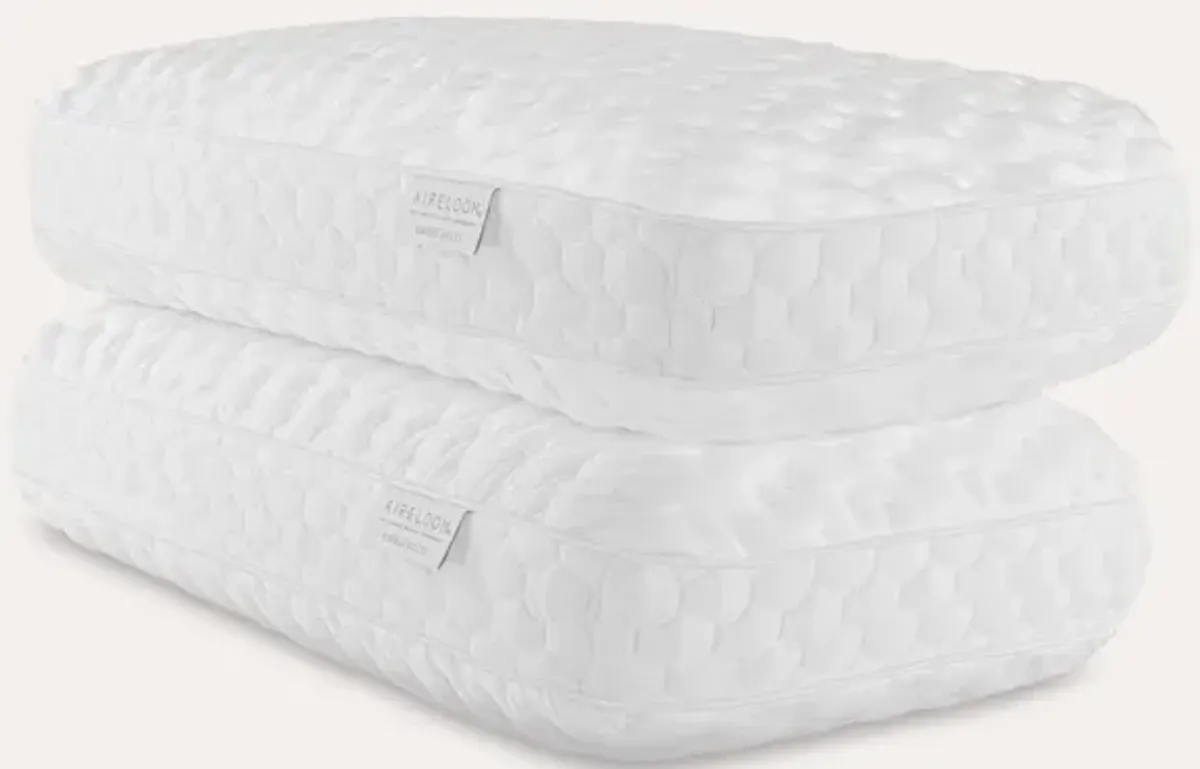 Aireloom Nimbus Visco2 Memory Foam Pillow Handcrafted - Queen