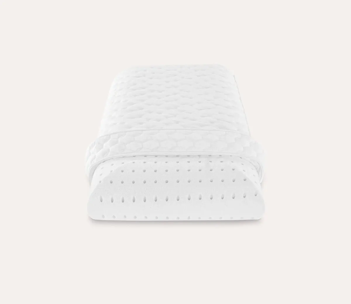 Aireloom Nimbus Visco2 Memory Foam Pillow Handcrafted - King