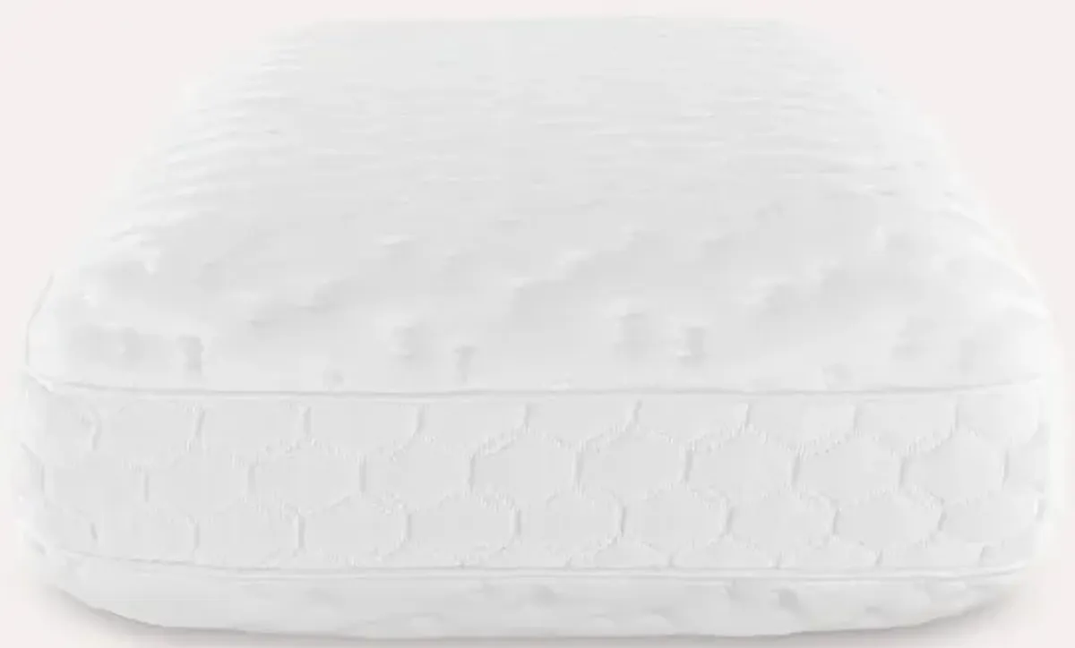 Aireloom Nimbus Visco2 Memory Foam Pillow Handcrafted - King