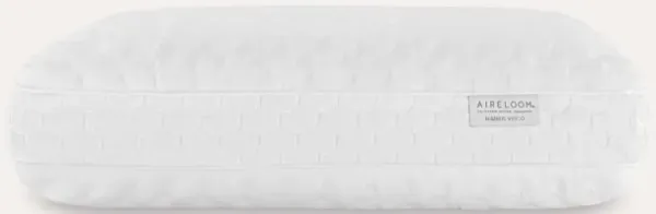 Aireloom Nimbus Visco2 Memory Foam Pillow Handcrafted - King