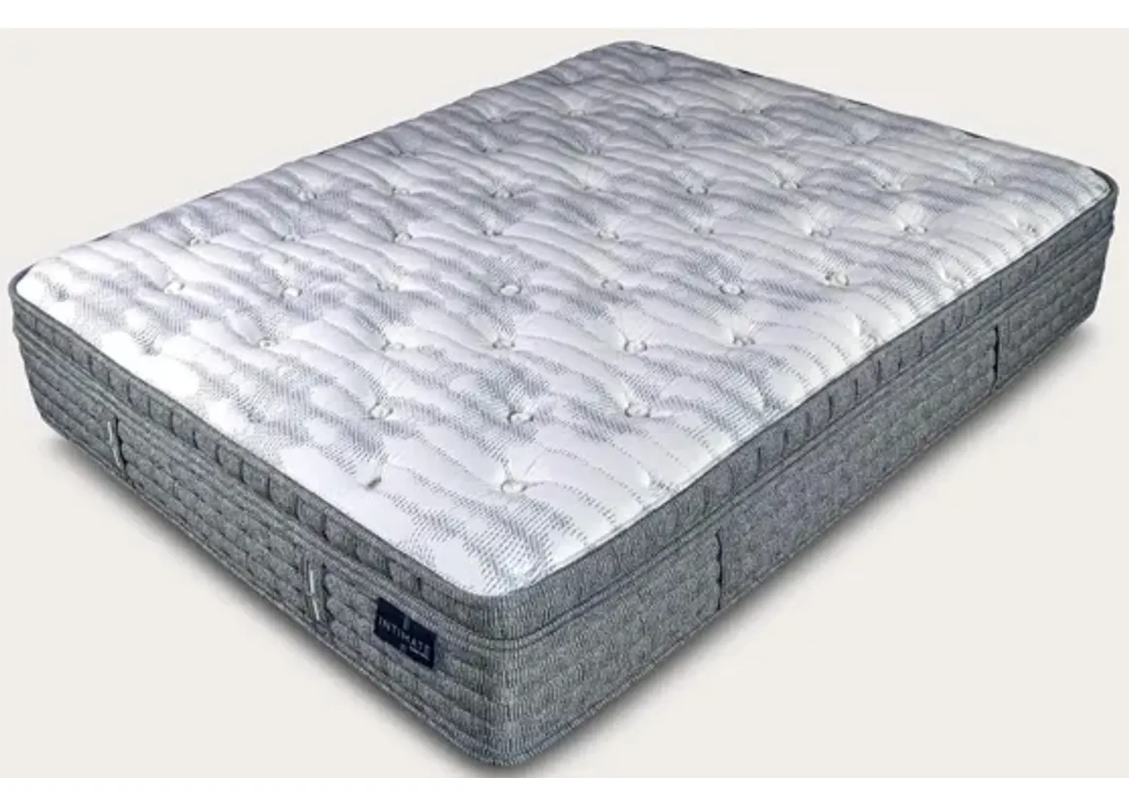 King Koil Riverton Lux Firm Mattress - Twin