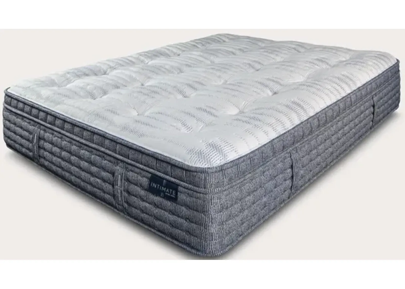 King Koil Whitby Euro Top Mattress - Full