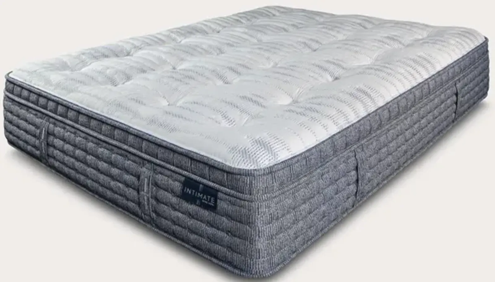 King Koil Whitby Euro Top Mattress - King