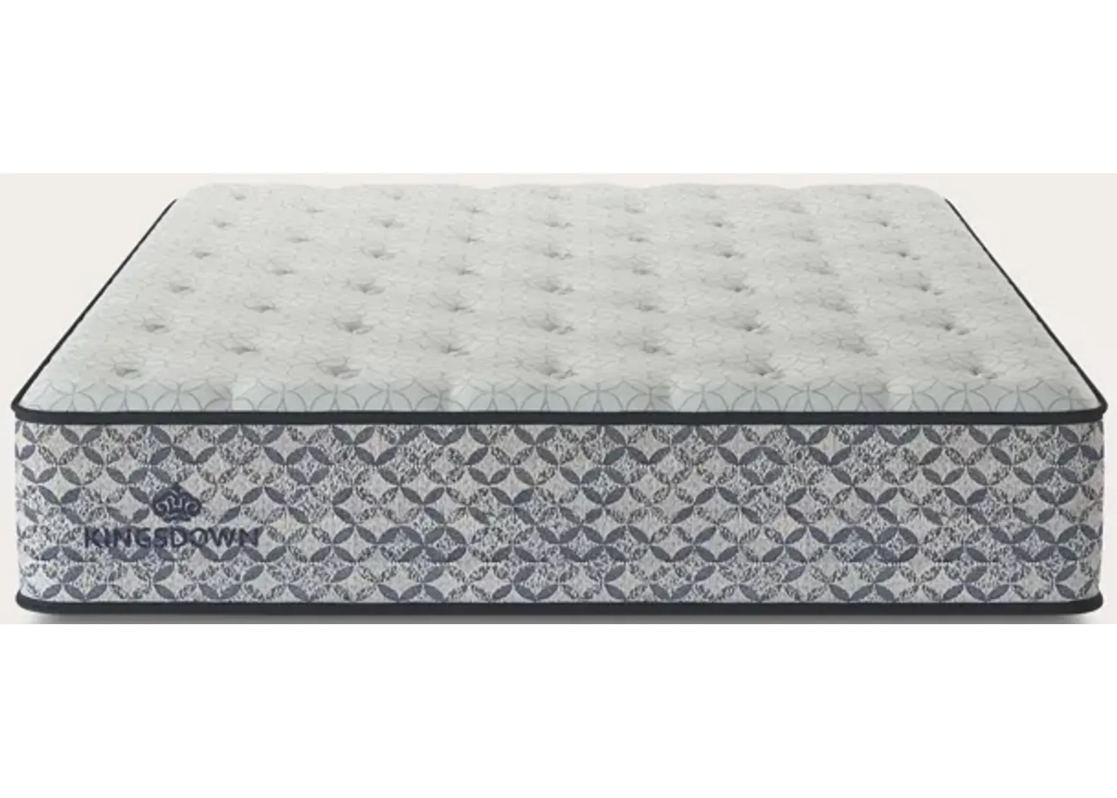 Kingsdown Nuovo Firm Innerspring Mattress - Twin