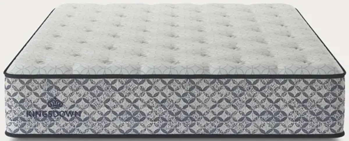 Kingsdown Nuovo Firm Innerspring Mattress - Twin