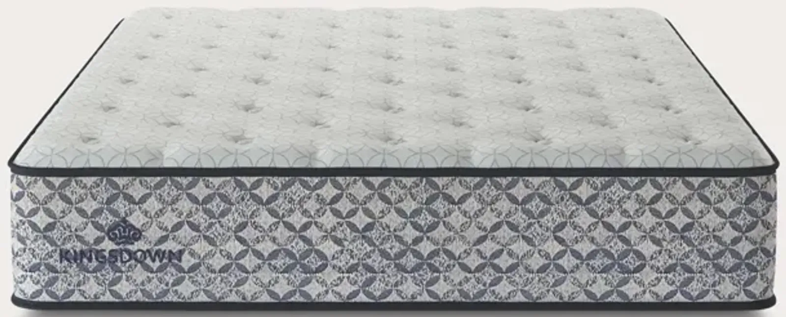 Kingsdown Nuovo Firm Innerspring Mattress - Full