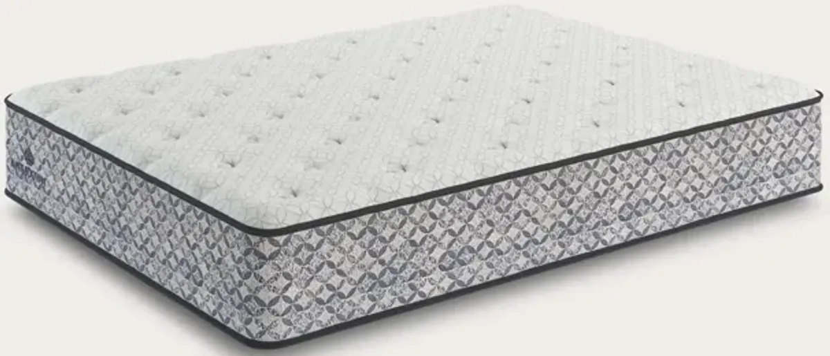 Kingsdown Nuovo Plush Innerspring Mattress - Twin