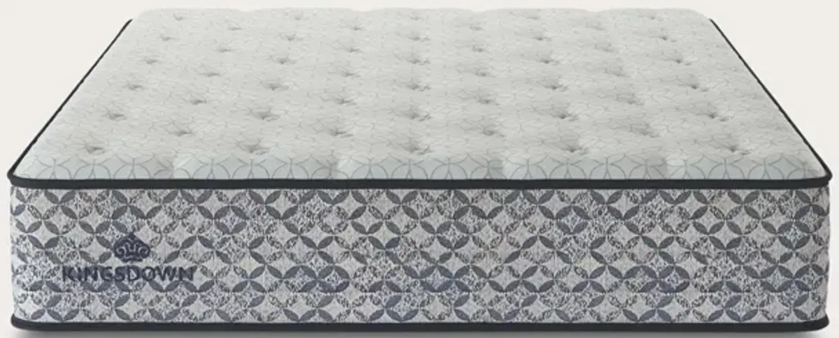 Kingsdown Nuovo Plush Innerspring Mattress - Twin XL