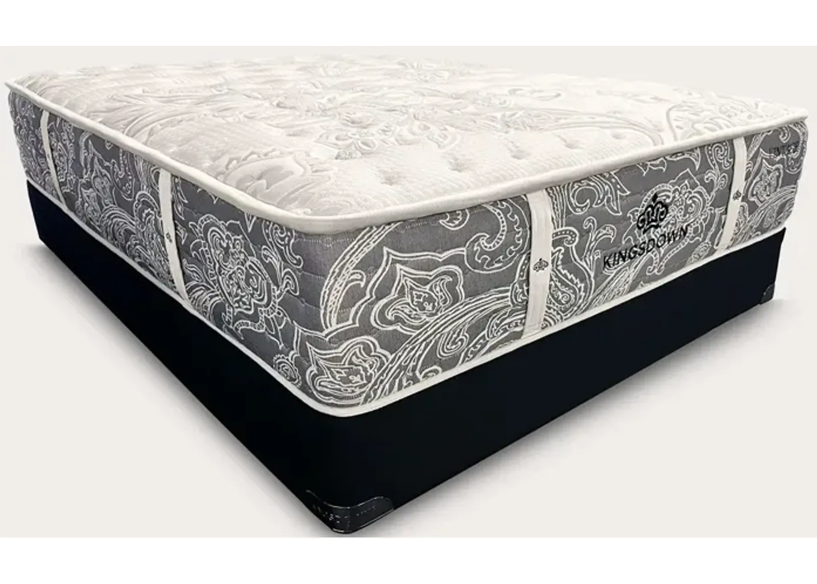 Kingsdown Vintage Firm Innerspring Mattress - Twin