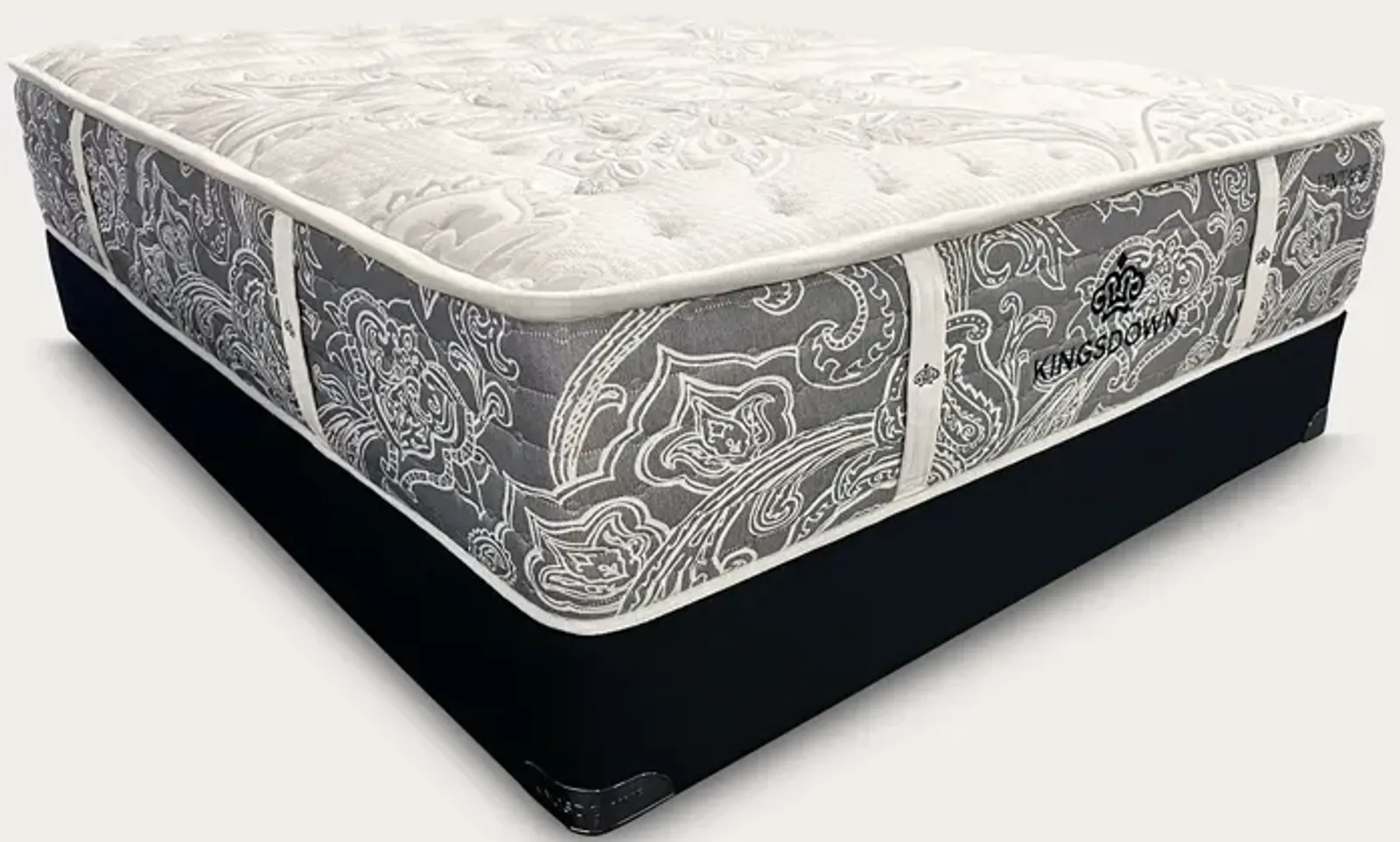 Kingsdown Vintage Firm Innerspring Mattress - King