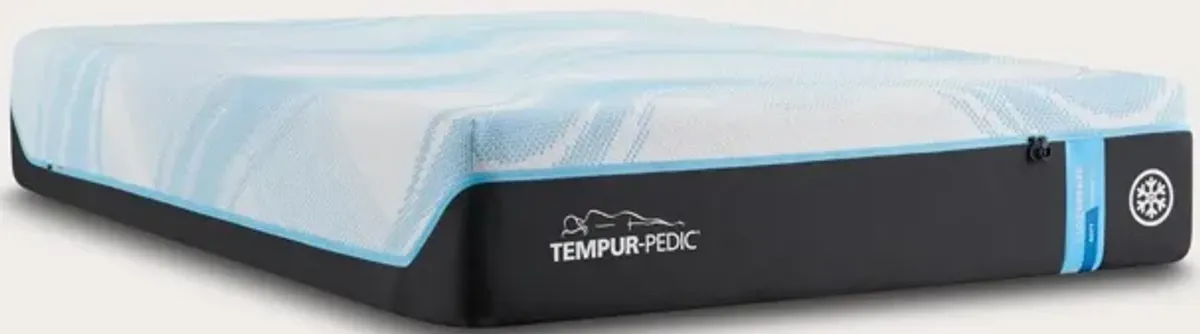 Tempur-Pedic Tempur-LUXEbreeze 2.0 Soft Mattress - Queen