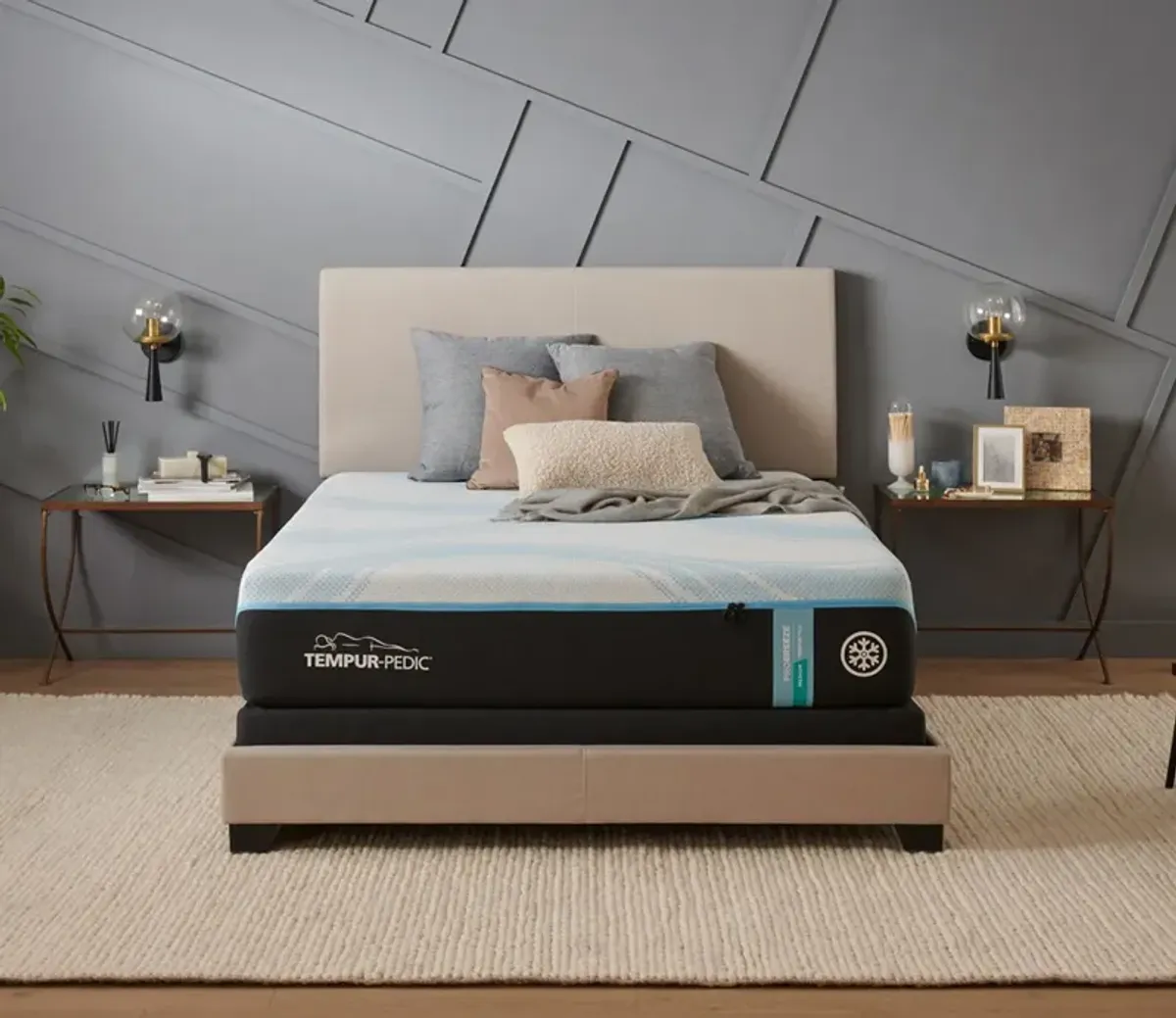 Tempur-Pedic Tempur-PRObreeze 2.0 Medium Mattress - Twin XL