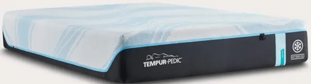 Tempur-Pedic Tempur-PRObreeze 2.0 Medium Hybrid Mattress - Queen