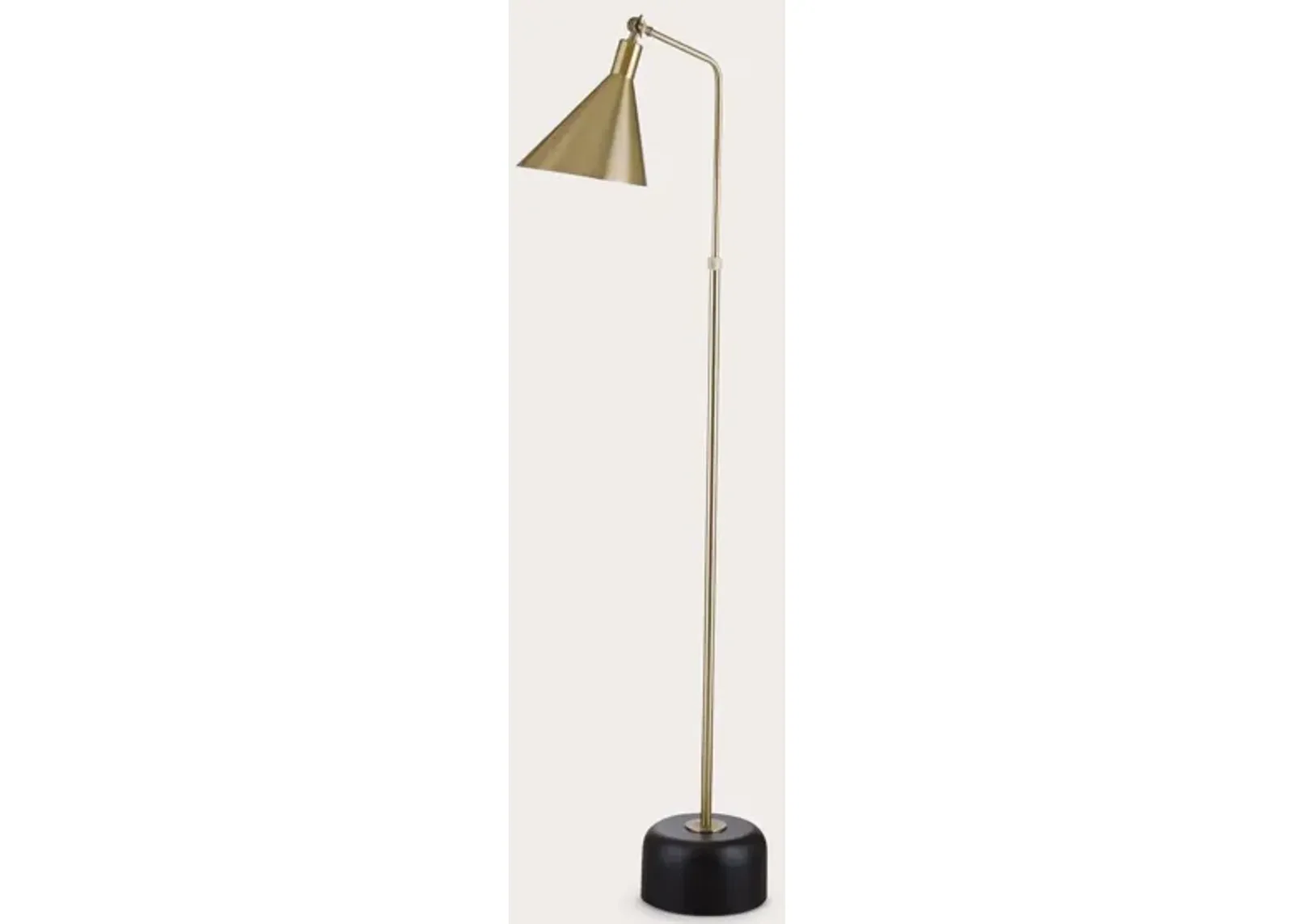 Bassett Mirror Brady Floor Lamp