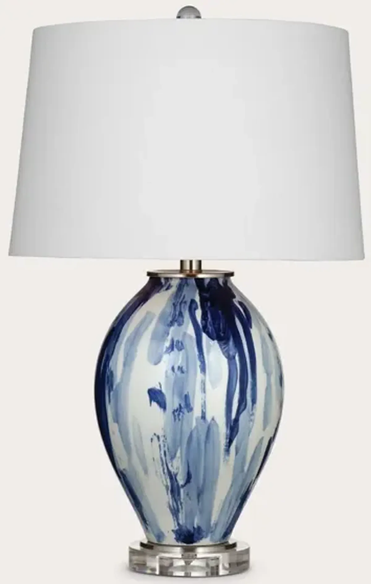 Bassett Mirror Canady Table Lamp