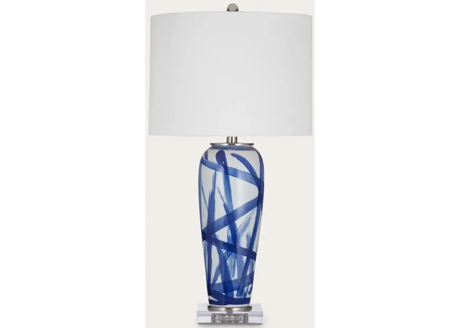 Bassett Mirror Rianna Table Lamp