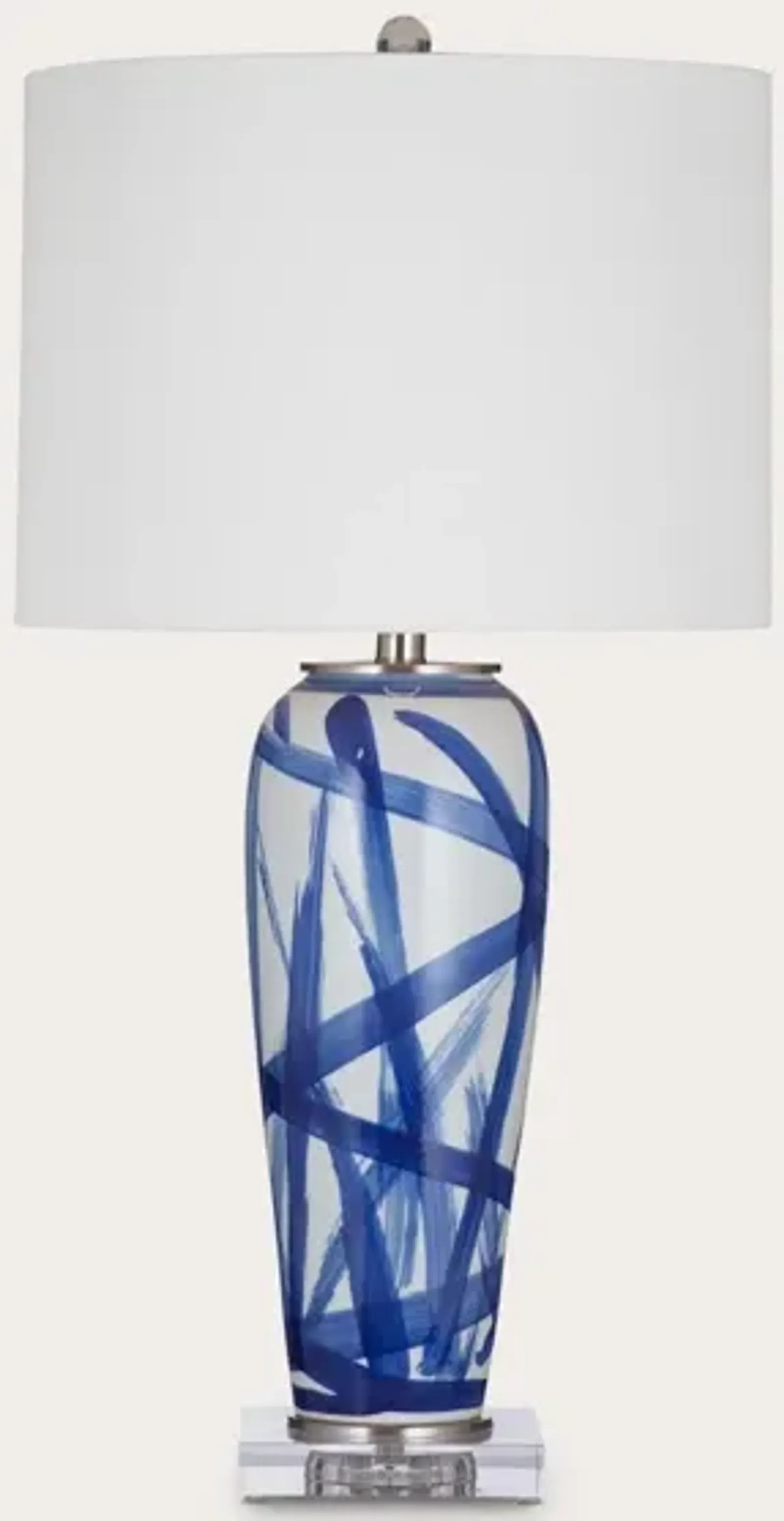 Bassett Mirror Rianna Table Lamp