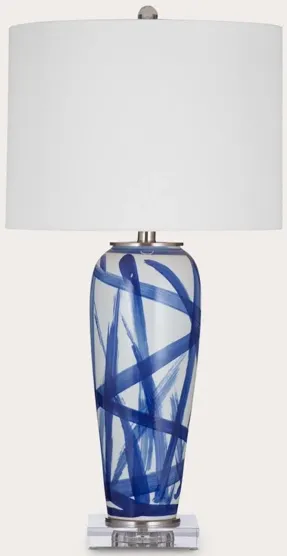 Bassett Mirror Rianna Table Lamp