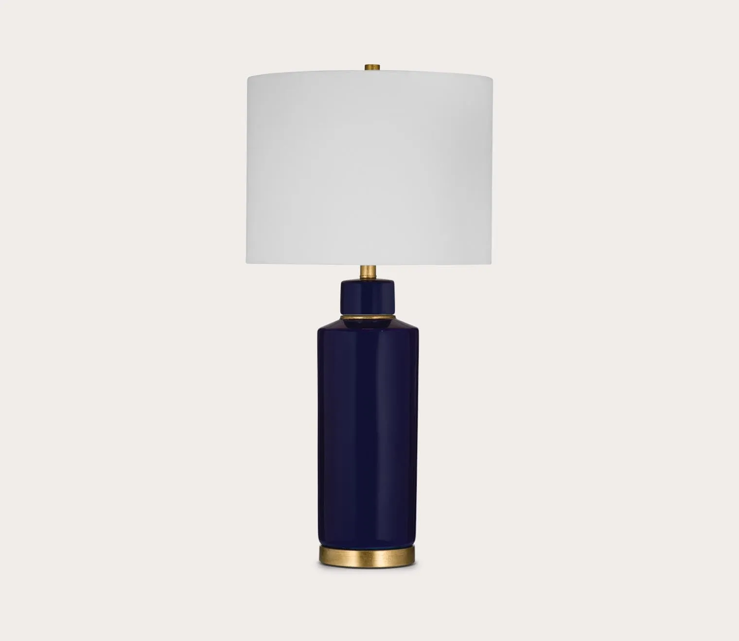 Bassett Mirror Robynn Table Lamp