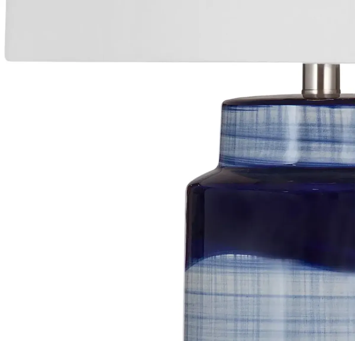 Bassett Mirror Shire Table Lamp