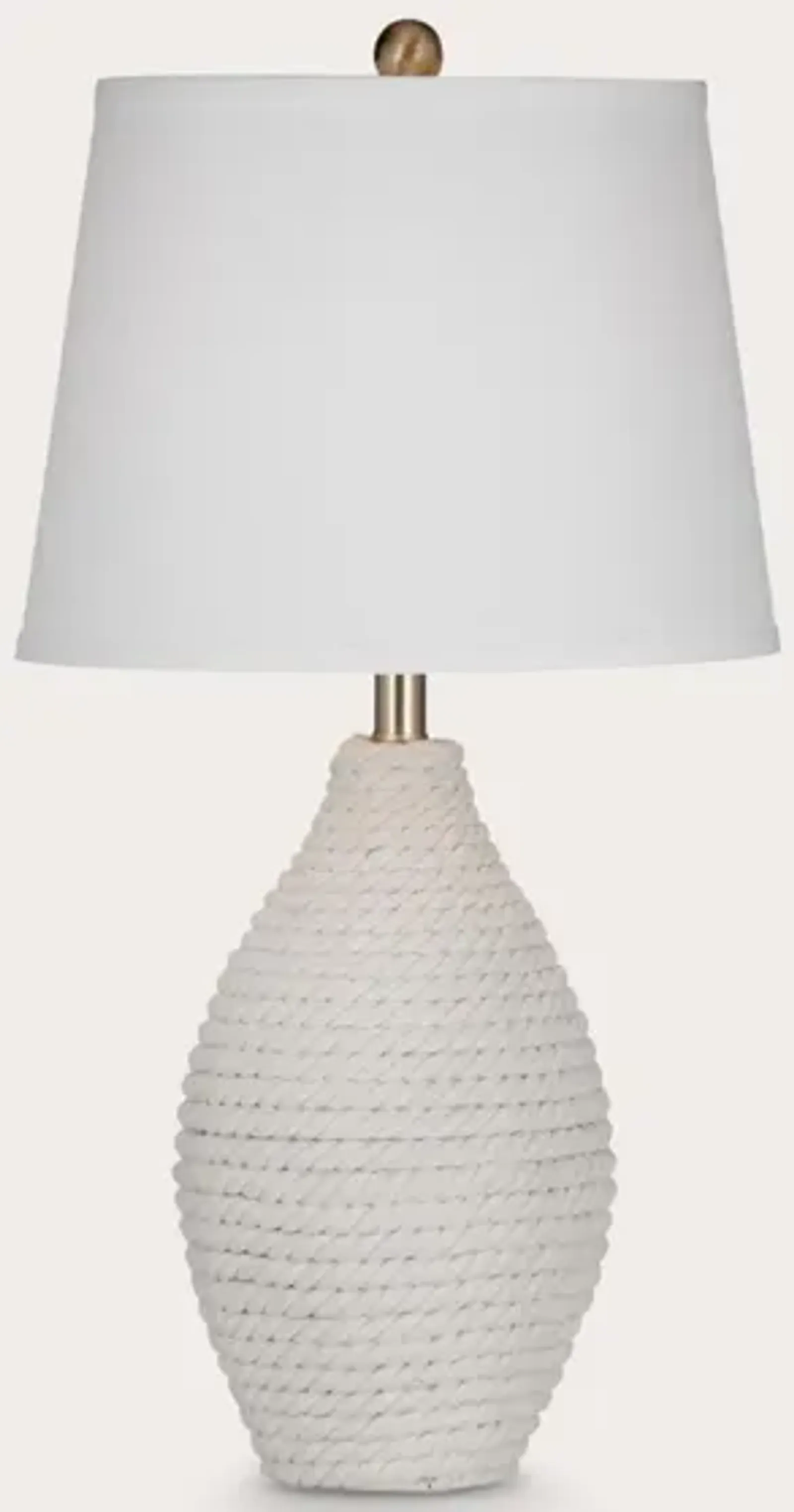 Bassett Mirror Nile Table Lamp