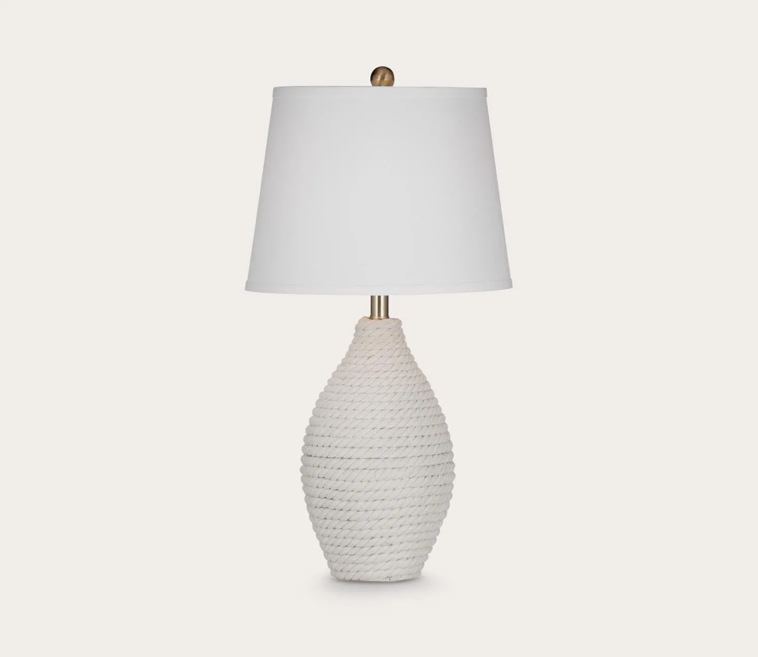 Bassett Mirror Nile Table Lamp